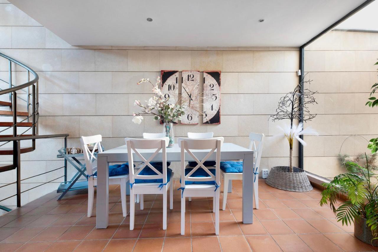 סנטה אורסולה Villa Horizonte מראה חיצוני תמונה