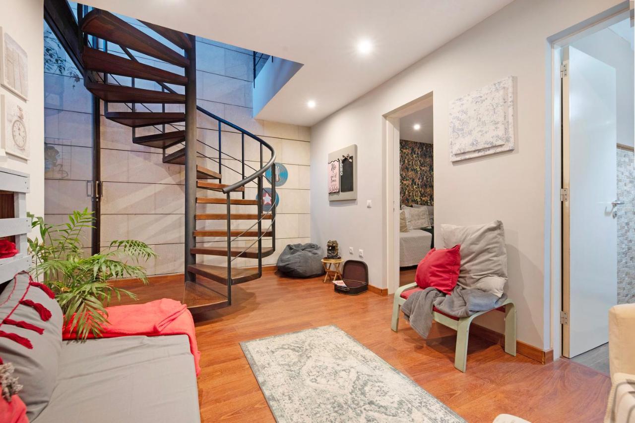 סנטה אורסולה Villa Horizonte מראה חיצוני תמונה