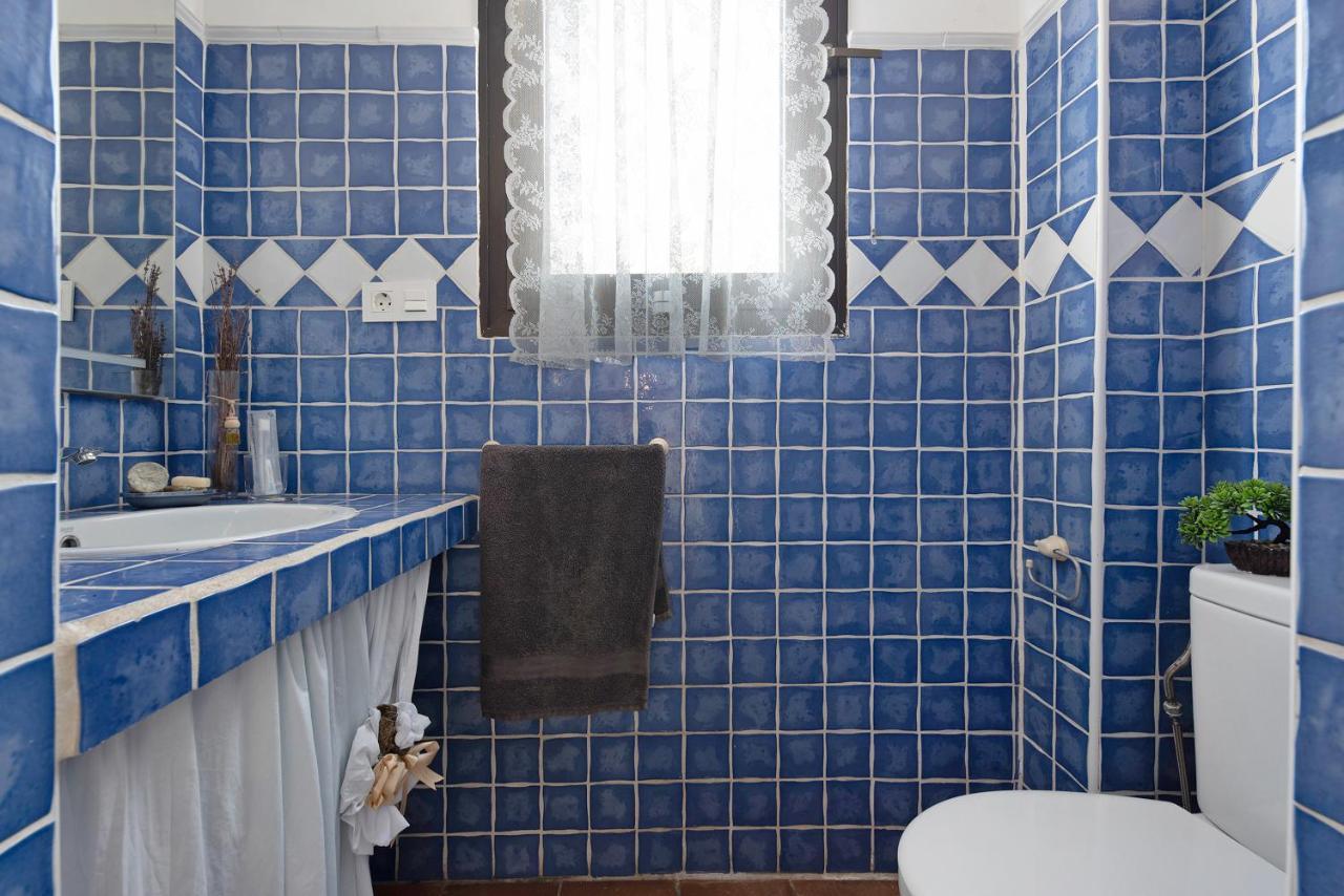 סנטה אורסולה Villa Horizonte מראה חיצוני תמונה