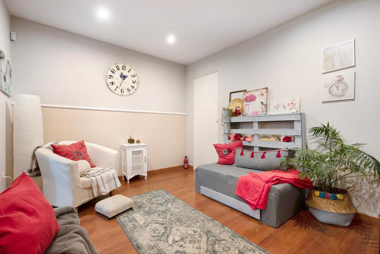 סנטה אורסולה Villa Horizonte מראה חיצוני תמונה