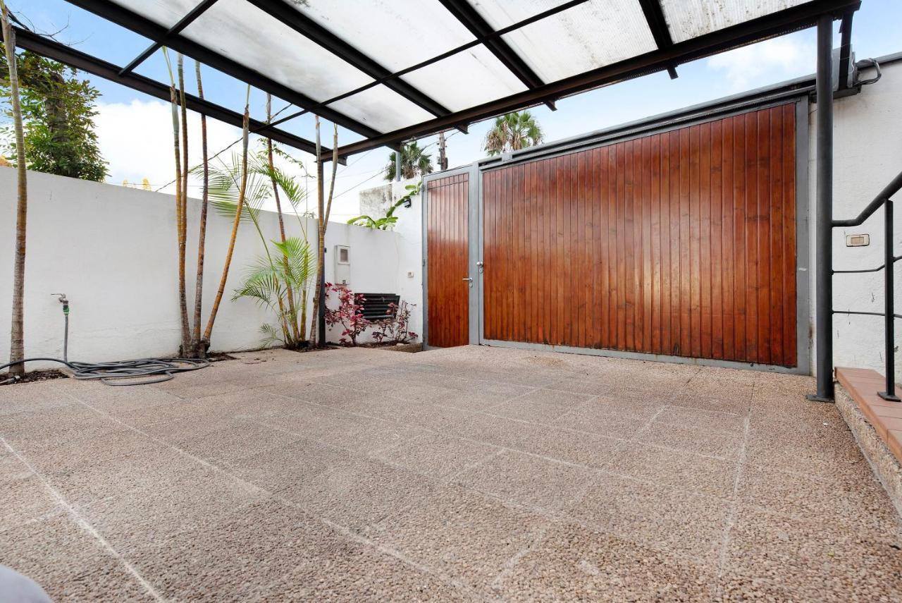 סנטה אורסולה Villa Horizonte מראה חיצוני תמונה